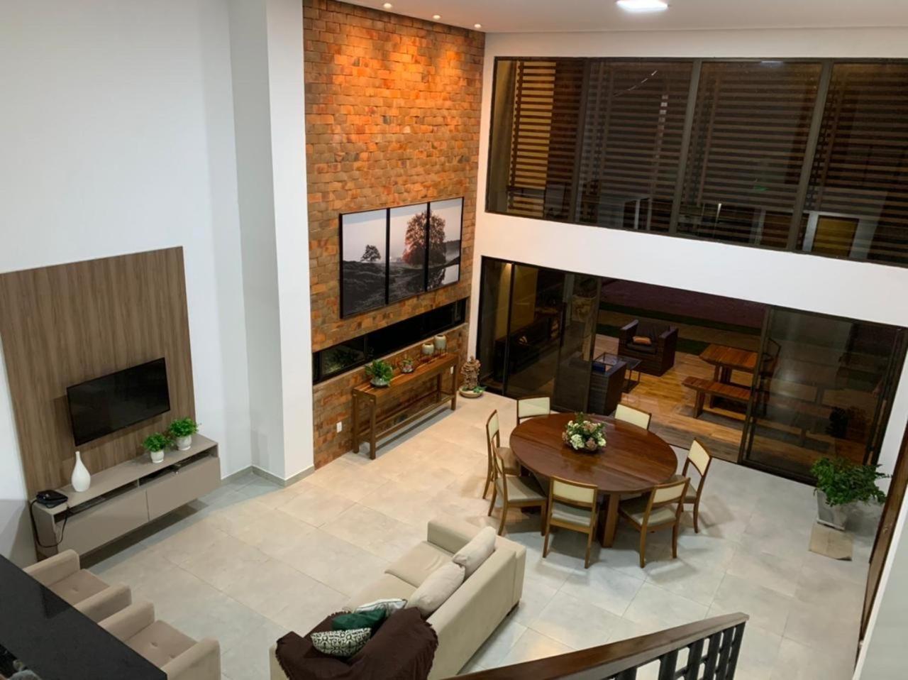 Villas De บานาเนย์รัส ภายนอก รูปภาพ